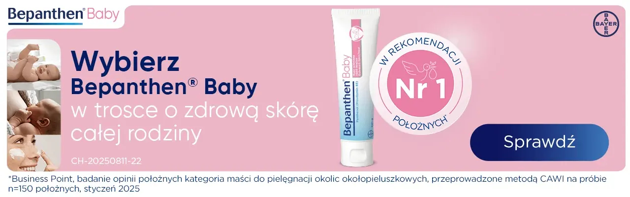 Bepanthen Baby (16-03 - 29-03)