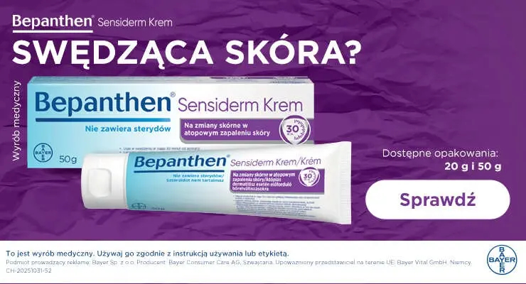 Bepanthen Sensiderm (15-28.06)