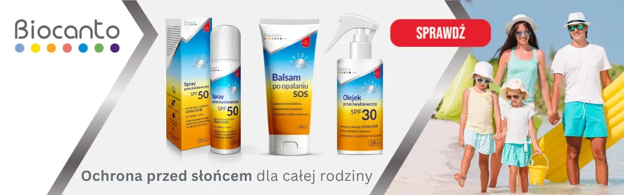 Biocanto SUN  (06-21-07-2026)