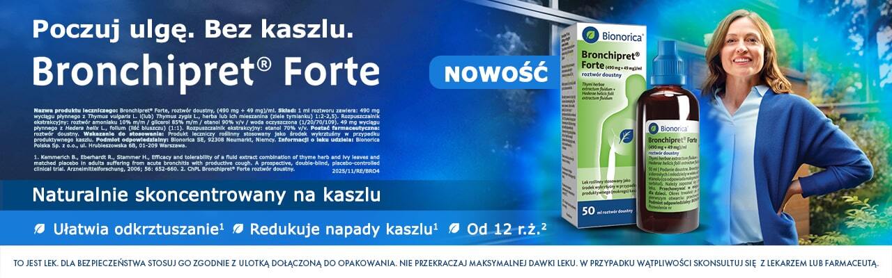 Bionorica (01-12 - 14-12-2025