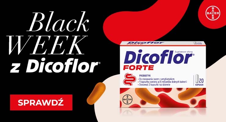 Dicoflor Forte (17-11 - 01-12-