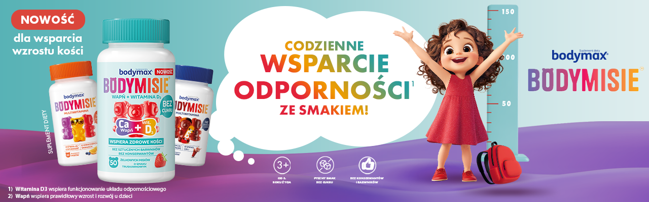 Bodymisie  (09-02 - 22-02-2026