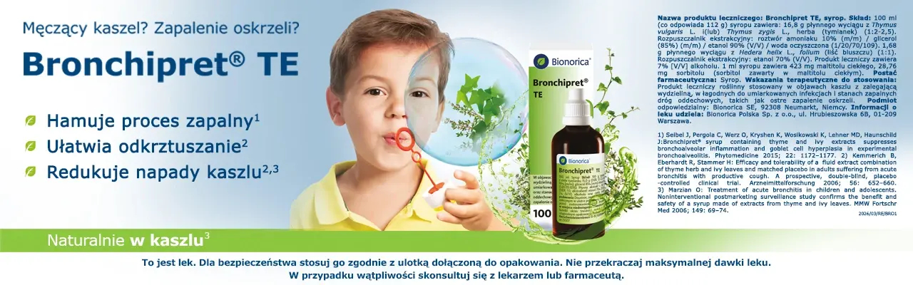 Bronchipret (16-03-29-03-2026)