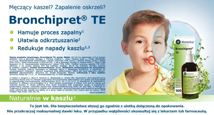 Bronchipret (16-03-29-03-2026)