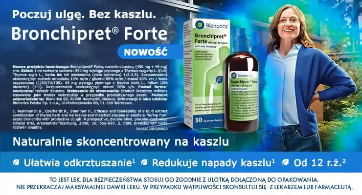 Bronchipret (23-02 - 08-03-202