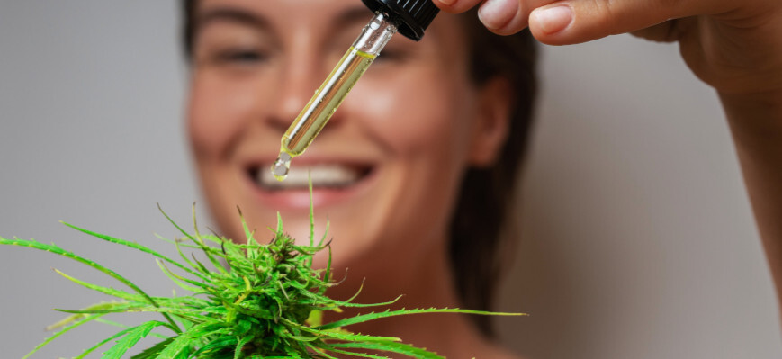 cbd na hormony kobiet