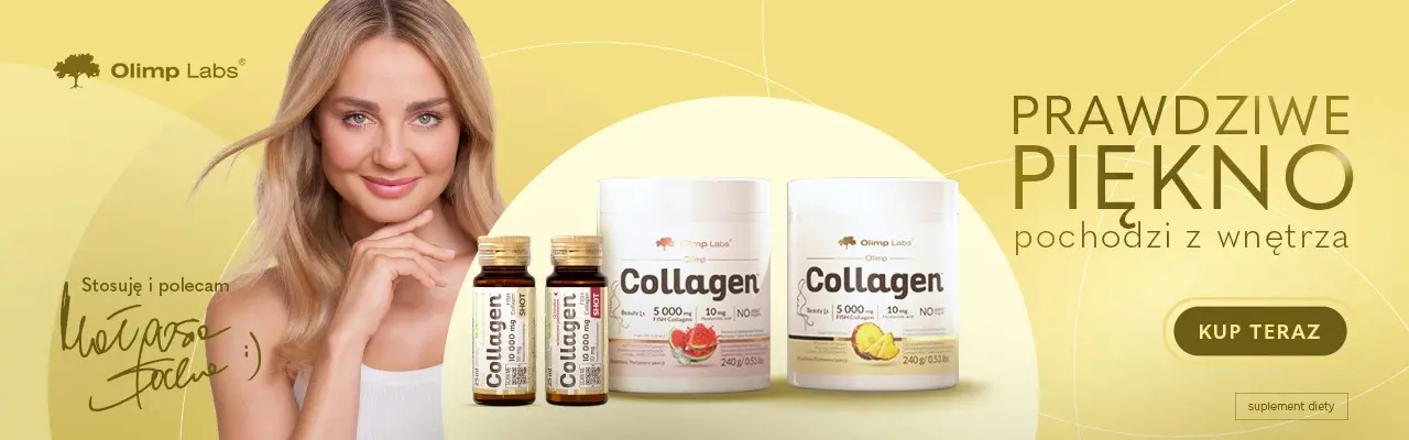 Collagen mix (17-08 - 30-08)