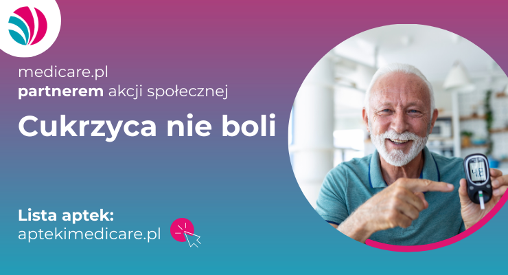 Cukrzyca (05-02 - 28-02-2026 )