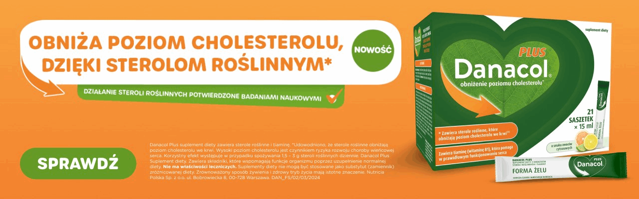 Danacol (06-10 - 07-12-2025 )