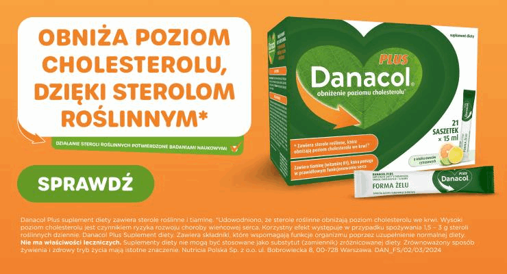 danacol
