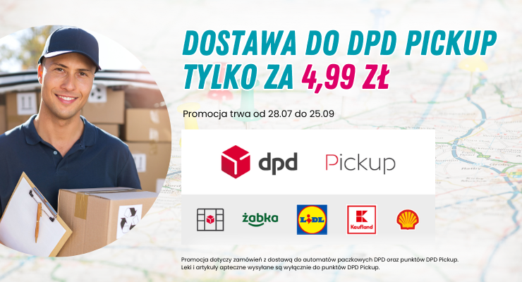 Dpd pick up