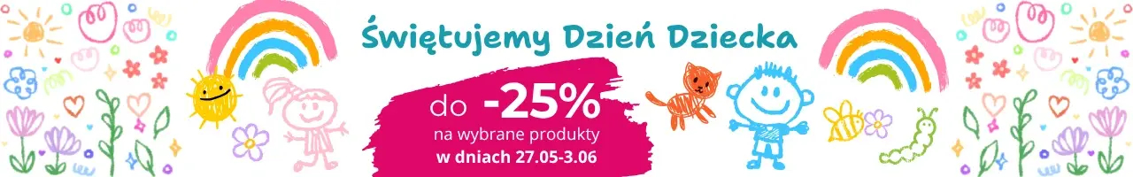 Dzień Dziecka 2026