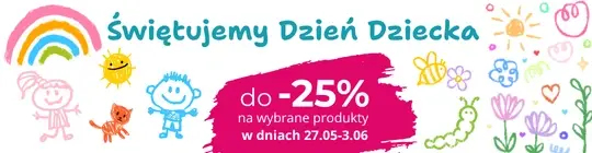 Dzień Dziecka 2026