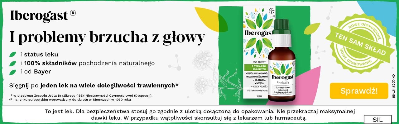 Iberogast (01-12 - 14-12-2025