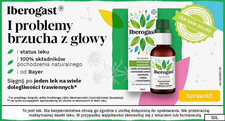 Iberogast (01-12 - 14-12-2025