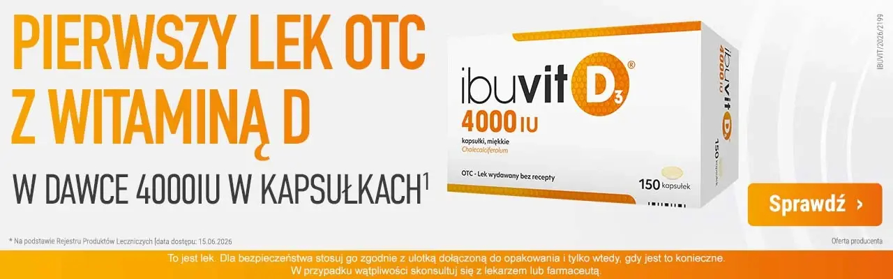 Ibuvit (21-09 - 04-10-2026 )