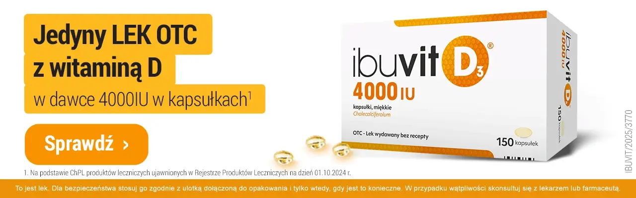 Ibuvit (23-03 - 05-04-2026 )