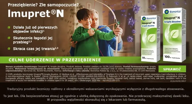Imupret N (05-10 - 18-10-2026