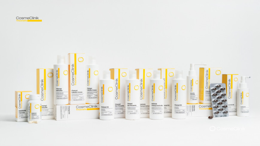 Kosmetyki-triconails