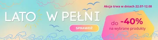 LATO W PEŁNI 2026
