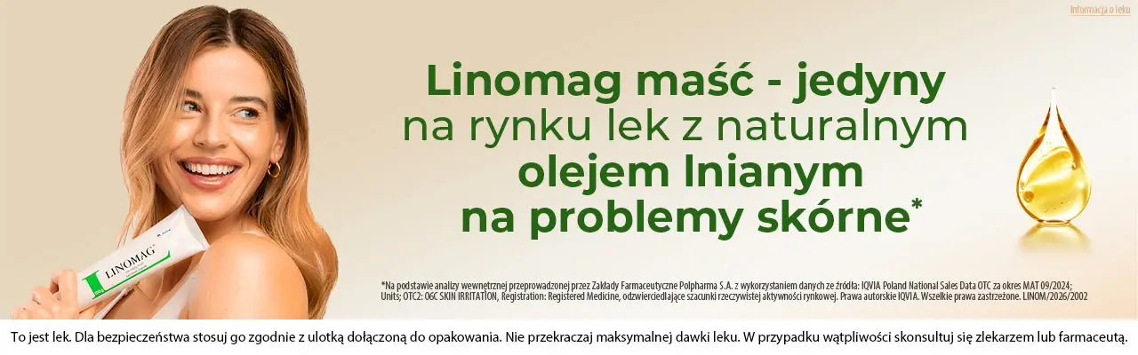 Linomag (18-05 - 31-05-2026 )