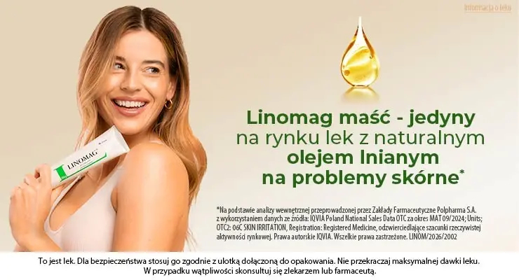 Linomag (18-05 - 31-05-2026 )