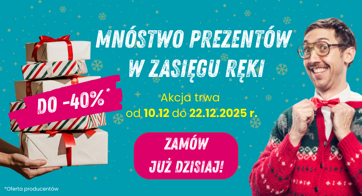 Medicare(10-22-12-25)prezenty