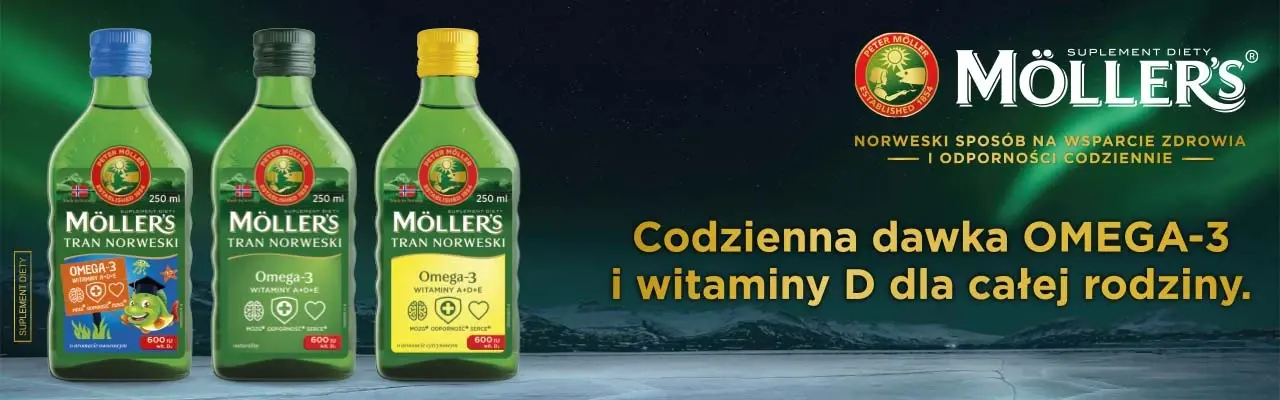 Mollers (21-09 - 04-10-2026 )