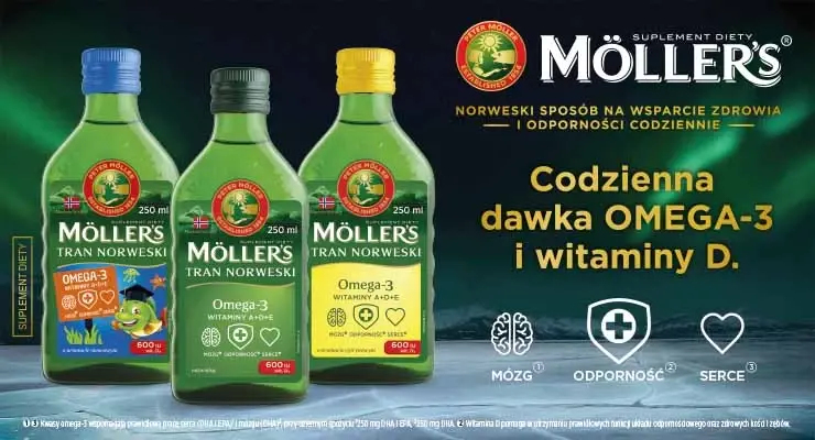 Mollers (21-09 - 04-10-2026 )