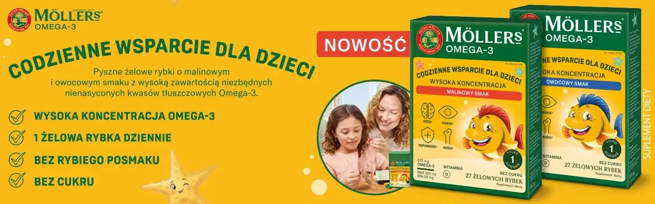 Mollers rybki  (19-10 - 01-11-