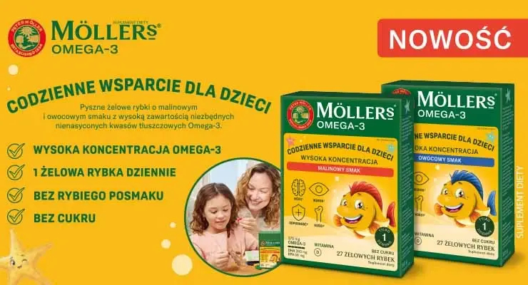 Mollers rybki  (19-10 - 01-11-