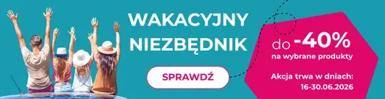Wakacyjny Niezbędnik 2026