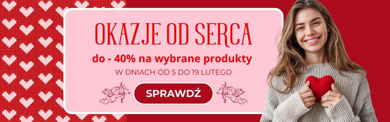 Walentynki (05-02 - 19-02-2026