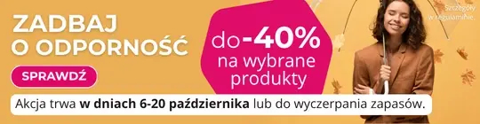 Zadbaj o odporność