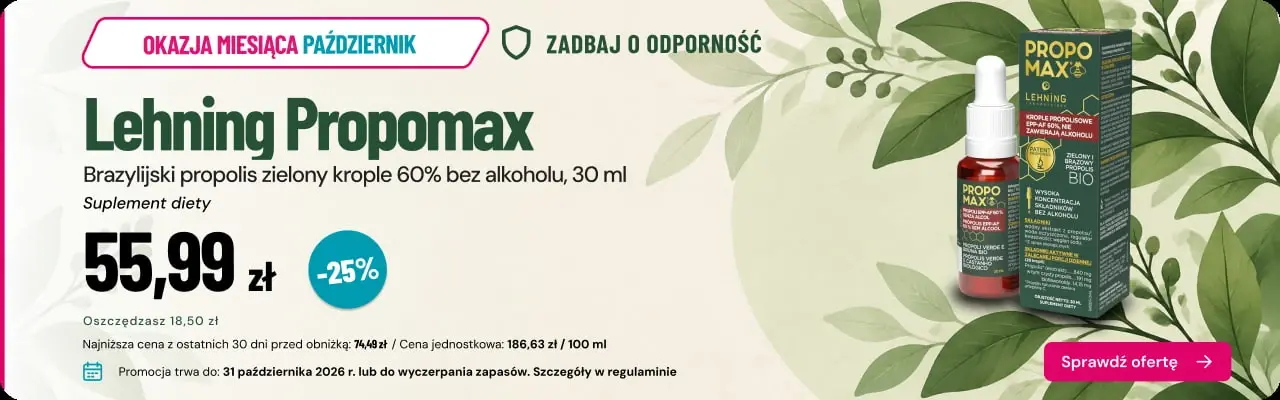 OKAZJA MIESIĄCA 10 2026