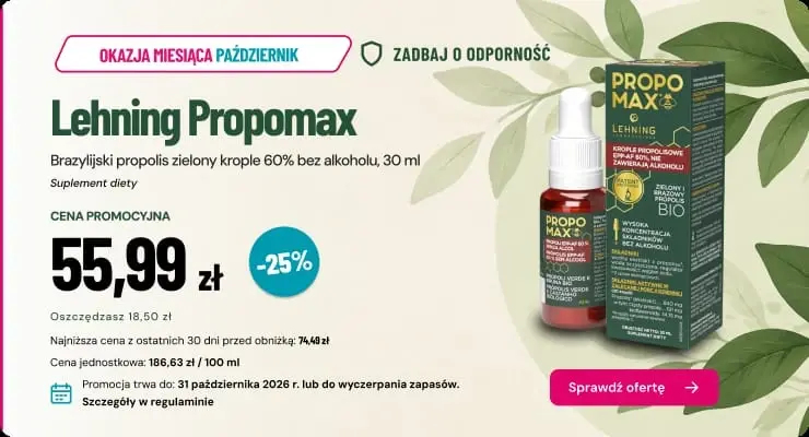 OKAZJA MIESIACA 10 2026