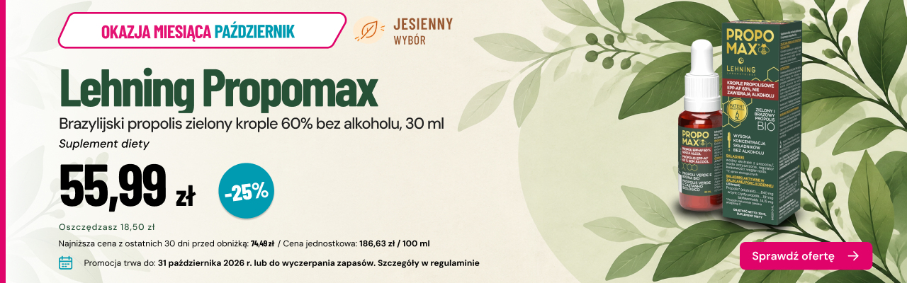 OKAZJA MIESIĄCA 10 2026