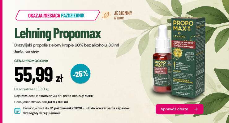 OKAZJA MIESIACA 10 2026