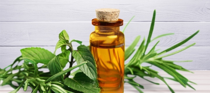 aromaterapia