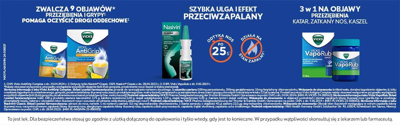 P&G (27-10 - 09-11-2025 )