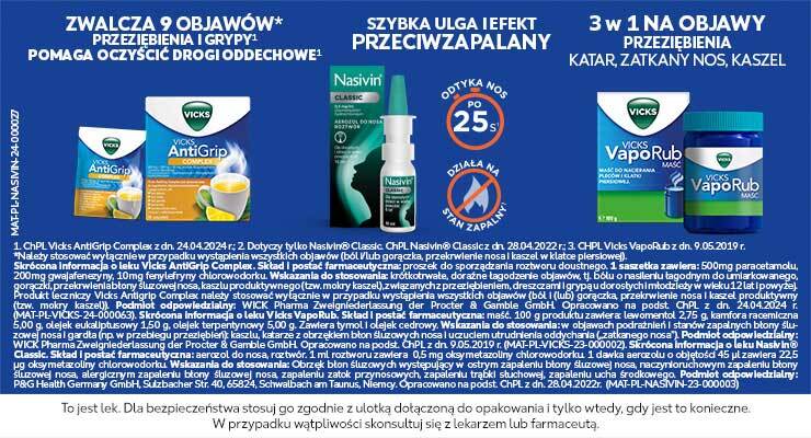 P&G (27-10 - 09-11-2025 )