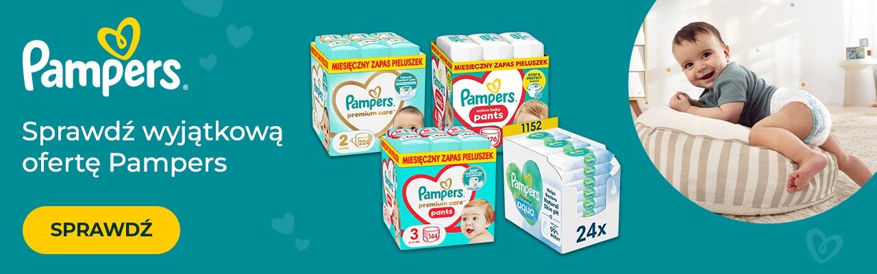 Pampers (02-12 - 15-12-2025 )