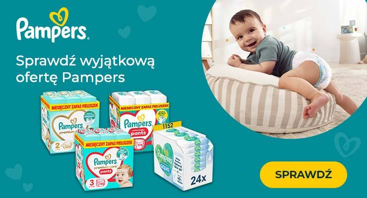 Pampers (02-12 - 15-12-2025 )