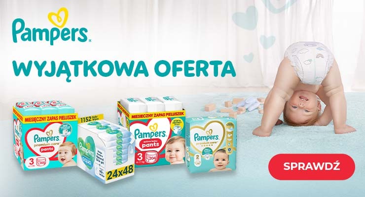 Pampers (16-02 - 01-03-2026 )
