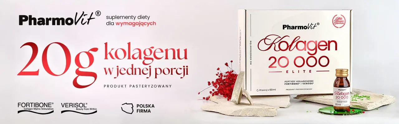 Kolagen 20 000 (20-04 - 03-05-