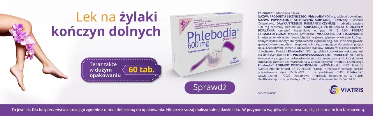 Phlebodia (01-06 - 14-06-2026)