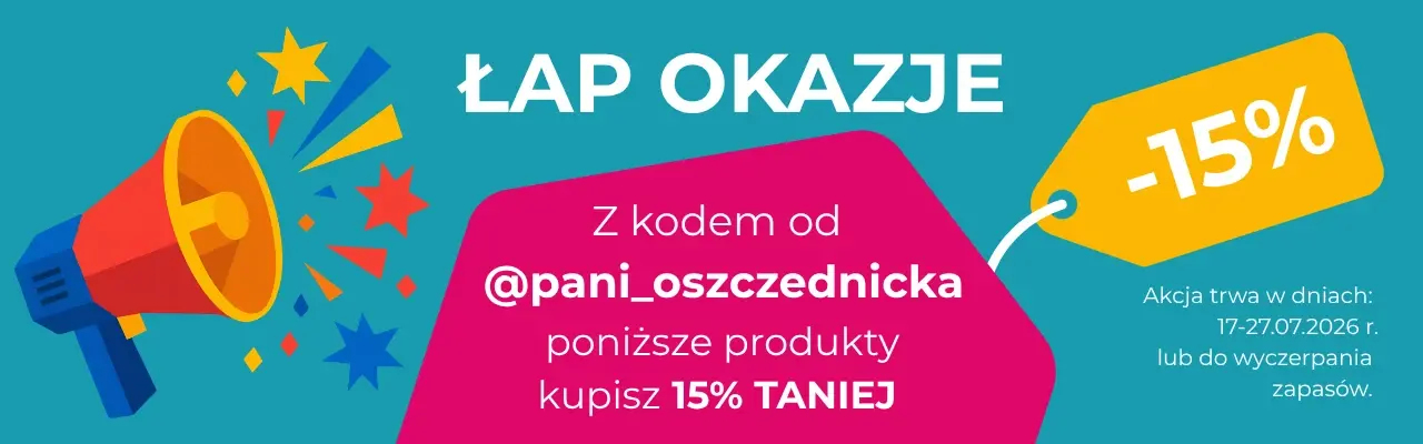 Pani Oszczędnicka (21-27-07-26