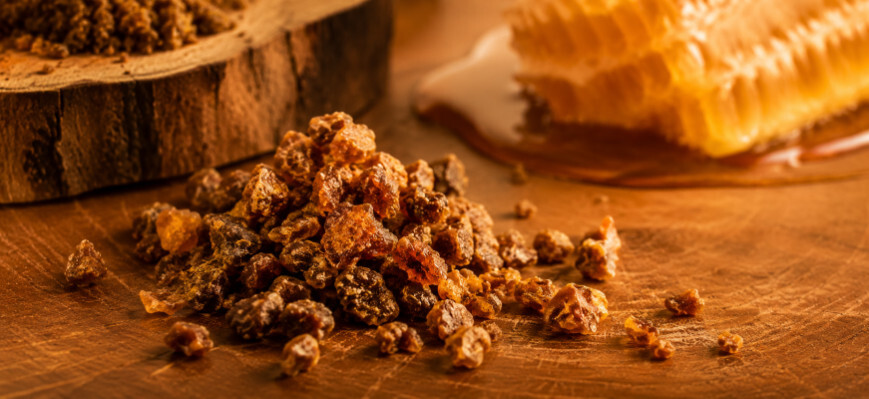 propolis