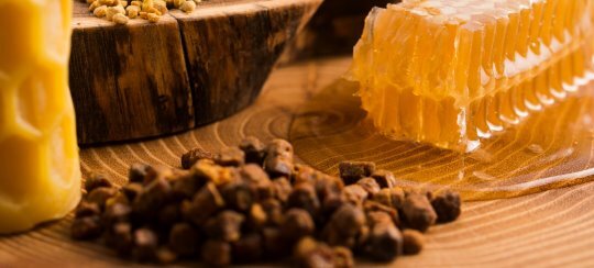 propolis
