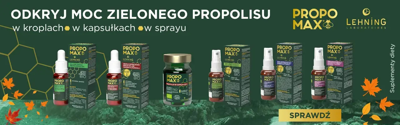 Propomax (07-09 - 20-09-2026 )